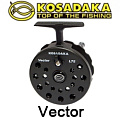 Kosadaka Vector на длинной лапке Kosadaka Vector на длинной лапке