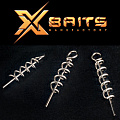 Xbaits X Screw’s Green Xbaits X Screw’s Green