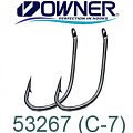 Owner Carp Down BC