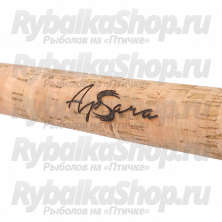 Спиннинг Mikado Apsara Classic Spin 240 ( до 15гр.) 140гр.