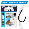 Flagman Pro F1 Carp Hooks Flagman Pro F1 Carp Hooks