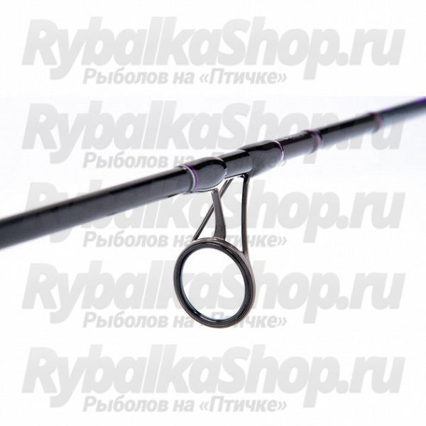 Спиннинг Mikado Ultraviolet-2 Pilk 240 ( до 170 гр.) (WAA689-240)