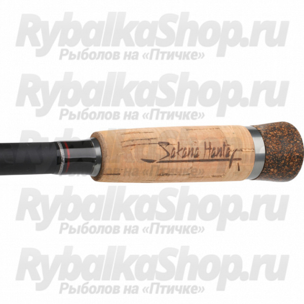 Спиннинг Mikado Sakana Hanta Medium Heavy Spin 210 (10-30 гр.)