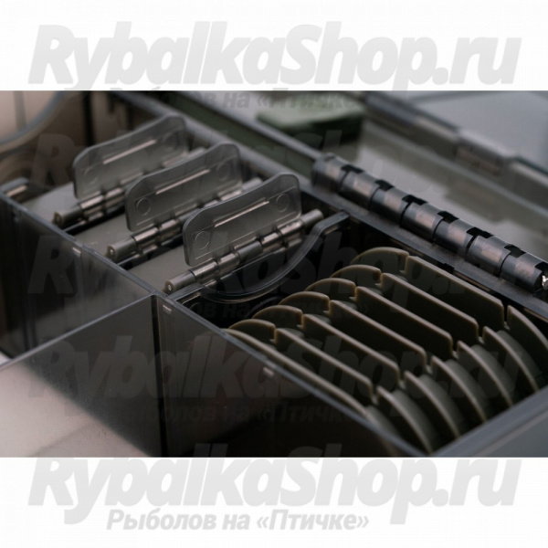 Коробка KordaTackle Box Bundle Deal в комплекте KBOX16