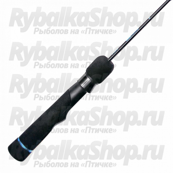 Удочка зимняя Stinger ForceAge Ice 60M 10-30гр