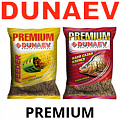 Прикормка "Dunaev-Premium" 1кг Прикормка "Dunaev-Premium" 1кг