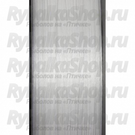Леска плетёная Berkley X9 300m Crystal (Полупрозрачная) 0,30mm 22,7kg