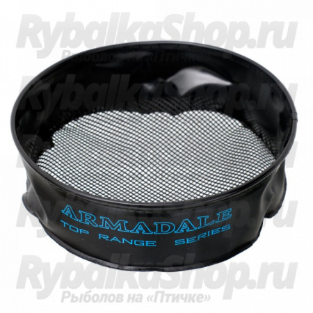 Сито Flagman Armadale Eva Riddle 250xH80мм (DKR053)