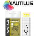Nautilus Carp Curved Shank NK-1PTFE Nautilus Carp Curved Shank NK-1PTFE