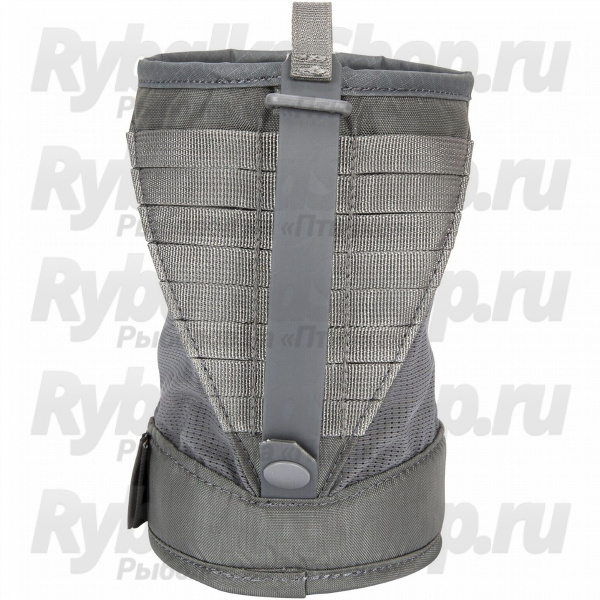 Держатель для бутылки Simms Flyweight Bottle Holster, Cinder, L