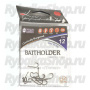 Крючок Koi Baitholder, размер 1/0 (INT), цвет BN (10 шт.)