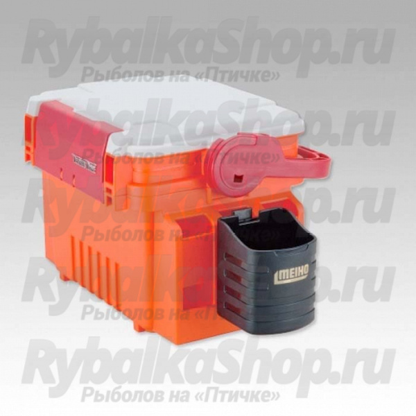Держатель для стакана Meiho Hard Drink Holder BM 80х104х100 (BM-HDH)