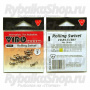 Вертлюг Vido Craft Rolling Swivel (BLN) № 5, 10 шт/уп VD-RS-5(10)