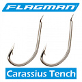 Flagman Carassius Tench Flagman Carassius Tench