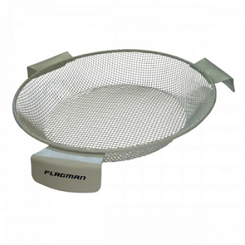 Сито для прикормки Flagman 30cm mesh 4,5mm