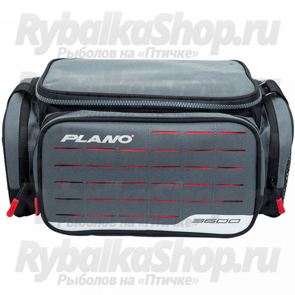 Сумка Plano Plabw360 Weekend 3600 Case (38.1cm x 22.9cm x 19.1cm)