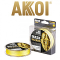 AKKOI Mask Plexus 125m (yellow) AKKOI Mask Plexus 125m (yellow)