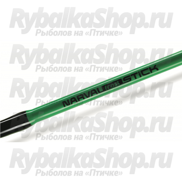 Зимнее удилище Narval Frost Ice Rod Stick 54cm (NFRS54)