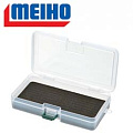 Meiho Slit Form Case LL 214x118x45 Meiho Slit Form Case LL 214x118x45