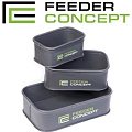 Feeder Concept EVA FC101B Feeder Concept EVA FC101B
