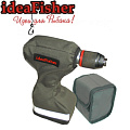 ideaFisher Шуртук Чехол для дрели ideaFisher Шуртук Чехол для дрели