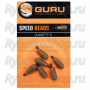 Отбойник с быстросъемом Guru Speed Bead GSB