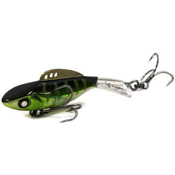 Балансир Lucky John Pro Series Mebaru 57мм цв. 139 блистер