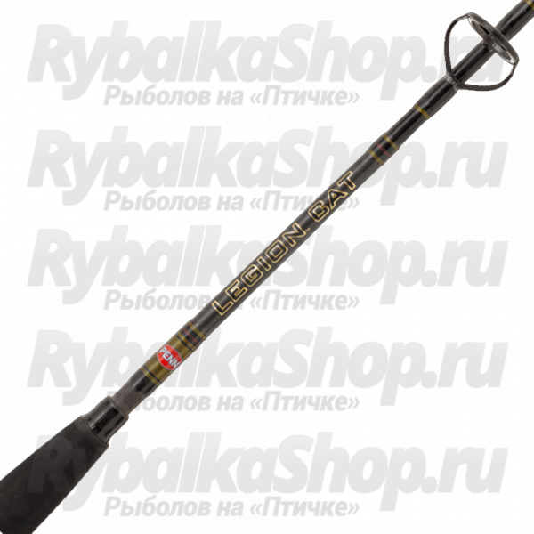 Удилище спиннинговое PENN LEGION CAT GOLD Clonk 210 100-250g