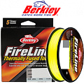 Berkley Fireline Fused Original 270м Яркозеленая Berkley Fireline Fused Original 270м Яркозеленая