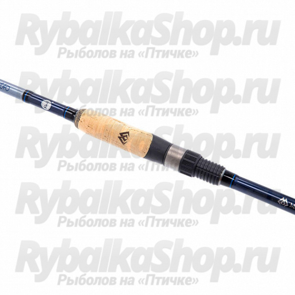 Спиннинг Mikado LX Sapphire Fazlite 220 ( до 7гр.) (WAA625-220)