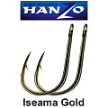 Hanzo Iseama Gold