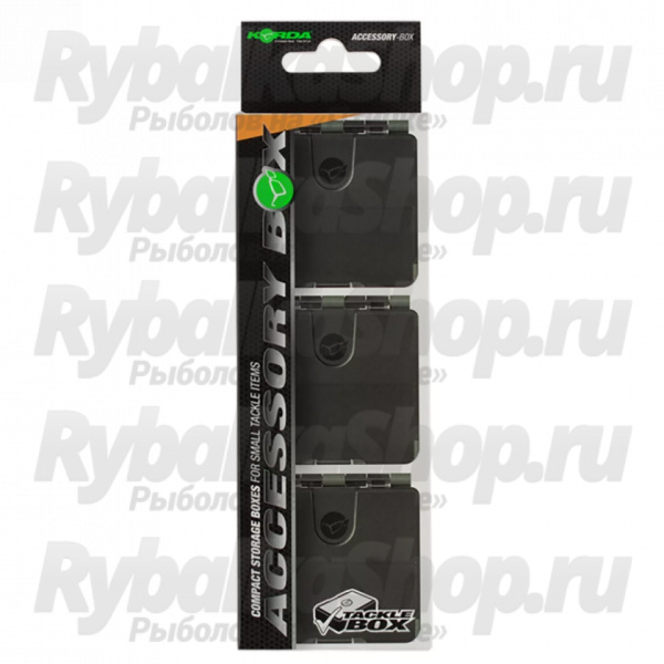 Коробка Korda Accessory (KBOX14)