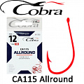 Cobra CA115 Allround Cobra CA115 Allround