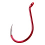Крючки BKK Red Octopus Beak # 8