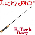 Lucky John F-Tech Heavy Lucky John F-Tech Heavy