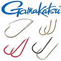 Gamakatsu Gamakatsu