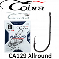 Cobra CA129 Allround Cobra CA129 Allround