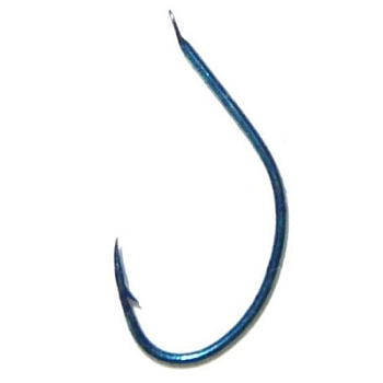 Крючок Owner Amago H blue №10 17шт