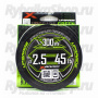 Шнур плетеный YGK X-Braid Upgrade X8 All Green 300m 3 / 50 lb