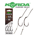 Korda Loop Rigs Klor Korda Loop Rigs Klor