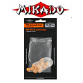 Пакеты ПВА Mikado прямоугольные, с затяжкой Пакеты ПВА Mikado прямоугольные, с затяжкой
