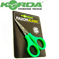 Korda Razor Blades Korda Razor Blades