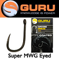 Guru Super MWG Eyed Guru Super MWG Eyed