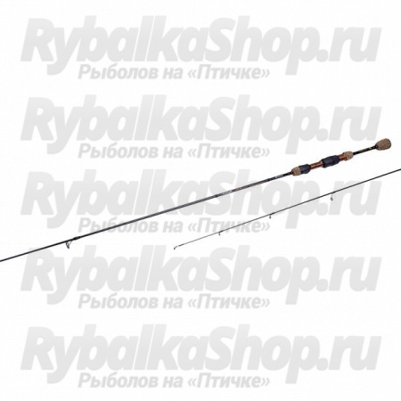 Спиннинг Mikado Katsudo Slim 198 ( 0,5-5гр.) (WAA679-198)