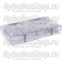 Поводочница Mikado 8 шпулек (22х11,2х3см) прозрачная (UACH-H550)
