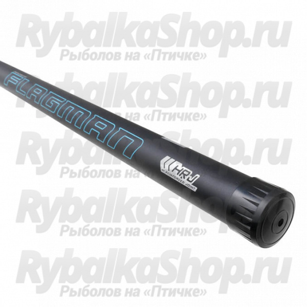 Штекерное удилище Flagman Magnum Black Carp F1 9M+ кит (MBP9000)