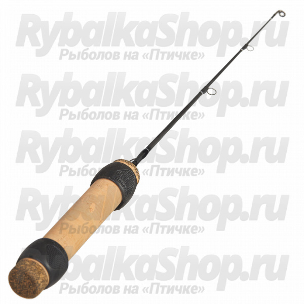 Удилище зимнее Lucky John C-Tech ALL-IN-1 PERCH 44см
