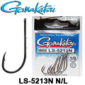 Gamakatsu Hook LS-5213N N/L Gamakatsu Hook LS-5213N N/L