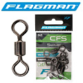 Flagman CFS CatFish Swivel Flagman CFS CatFish Swivel