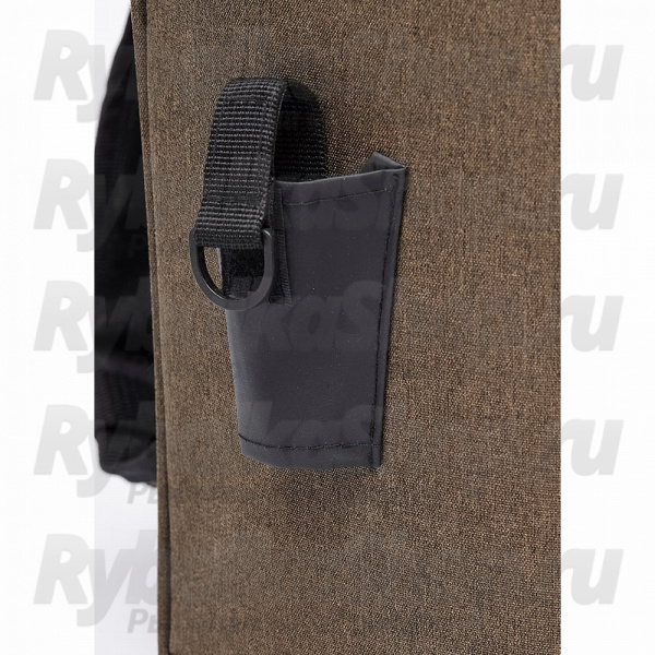 Сумка Savage Gear Specialist Soft Lure Bag, 1 коробка, 10 пакетов 21x38x22см, 10л, арт.74240